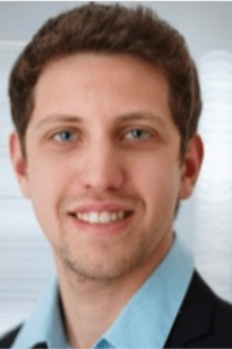 Domenico Paone defended his PhD&nbsp;thesis