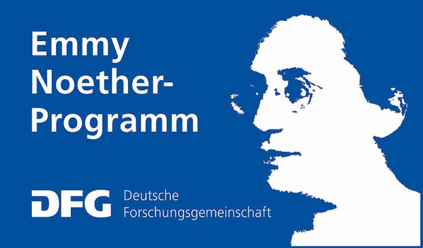 Emmy Noether grant for Quantum Sensing&nbsp;group